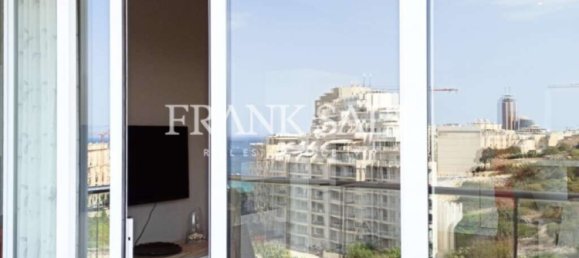 2 Schlafzimmer Wohnung in Saint Julian's, Malta, Nr. 6580 4