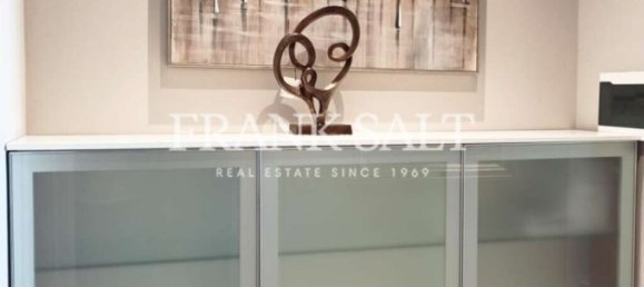 2 Schlafzimmer Wohnung in Saint Julian's, Malta, Nr. 6580 6