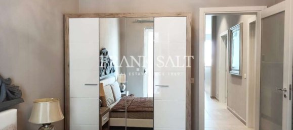 2 Schlafzimmer Wohnung in Saint Julian's, Malta, Nr. 6580 9