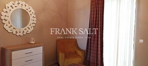 2 Schlafzimmer Wohnung in Saint Julian's, Malta, Nr. 6580 12