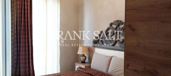 2 Schlafzimmer Wohnung in Saint Julian's, Malta, Nr. 6580 13