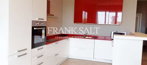 2 Schlafzimmer Wohnung in Saint Julian's, Malta, Nr. 6580 8