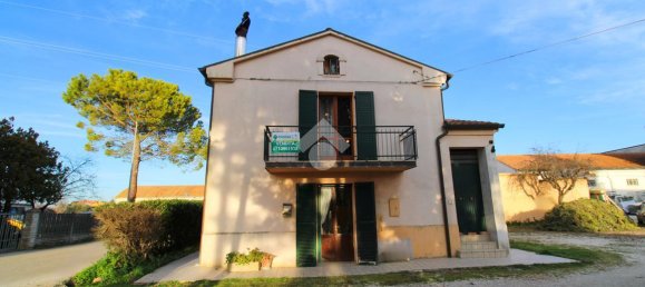 3-salle Villa à Loreto, Italy No. 144907 5