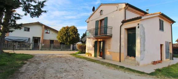 3-salle Villa à Loreto, Italy No. 144907 20