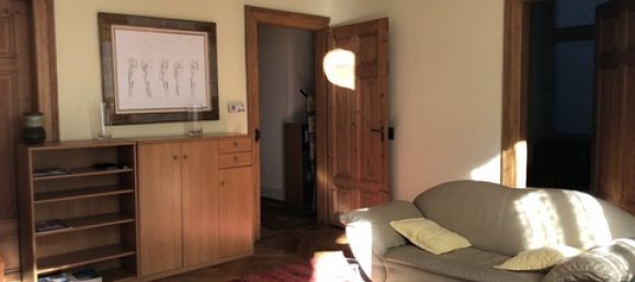 3 bedrooms Apartment in Baden-Baden, Germany No. 52543 5