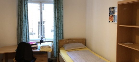 3 bedrooms Apartment in Baden-Baden, Germany No. 52543 8