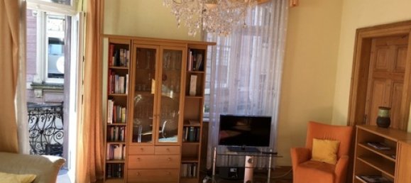 3 bedrooms Apartment in Baden-Baden, Germany No. 52543 6