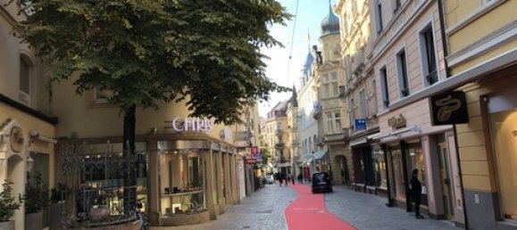 3 bedrooms Apartment in Baden-Baden, Germany No. 52543 2