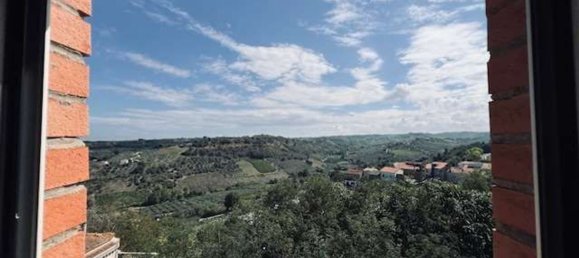 5-salle Maison à Torino di Sangro, Italy No. 80054 32