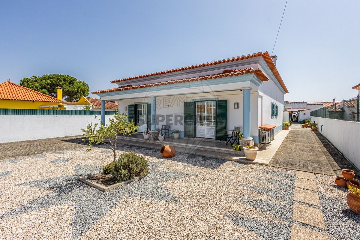 3 bedrooms House in Marinhais, Portugal No. 284586