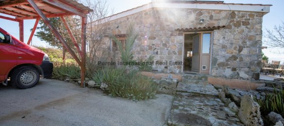 2 Schlafzimmer Villa in Pano Arodes, Cyprus, Nr. 3544 8