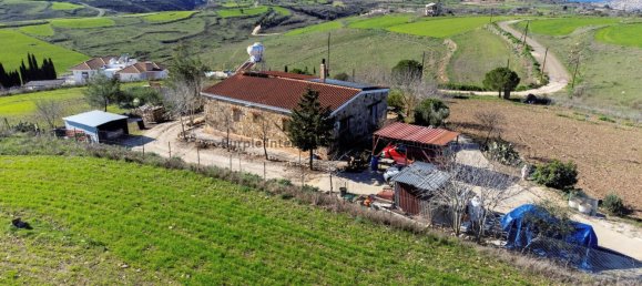 2 Schlafzimmer Villa in Pano Arodes, Cyprus, Nr. 3544 19