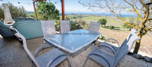 2 Schlafzimmer Villa in Pano Arodes, Cyprus, Nr. 3544 24