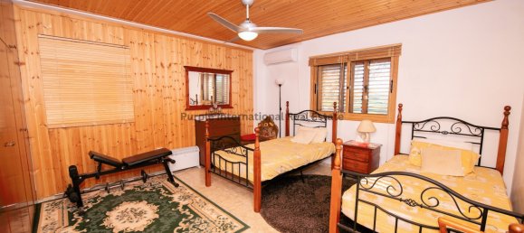 2 Schlafzimmer Villa in Pano Arodes, Cyprus, Nr. 3544 14