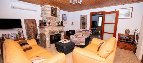 2 Schlafzimmer Villa in Pano Arodes, Cyprus, Nr. 3544 5