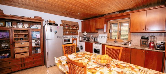 2 Schlafzimmer Villa in Pano Arodes, Cyprus, Nr. 3544 25