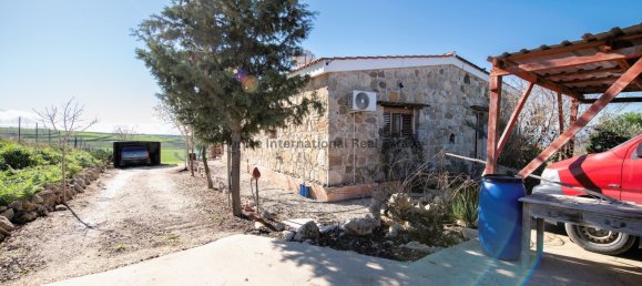 2 Schlafzimmer Villa in Pano Arodes, Cyprus, Nr. 3544 6