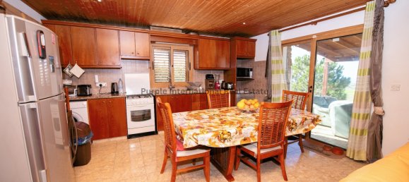 2 Schlafzimmer Villa in Pano Arodes, Cyprus, Nr. 3544 2