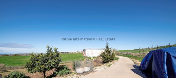 2 Schlafzimmer Villa in Pano Arodes, Cyprus, Nr. 3544 20