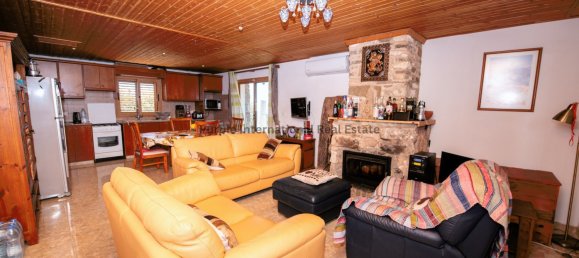 2 Schlafzimmer Villa in Pano Arodes, Cyprus, Nr. 3544 26