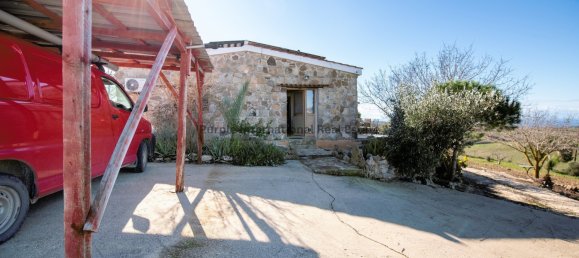 2 Schlafzimmer Villa in Pano Arodes, Cyprus, Nr. 3544 9