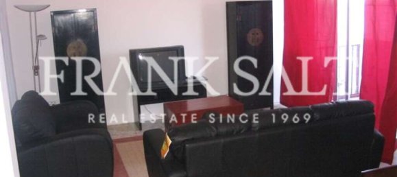 Квартира с 3 спальнями в Слима, Мальта № 3117 5