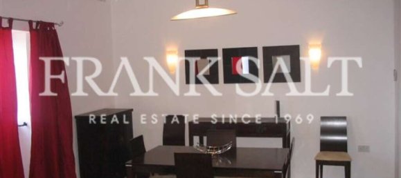 Квартира с 3 спальнями в Слима, Мальта № 3117 4