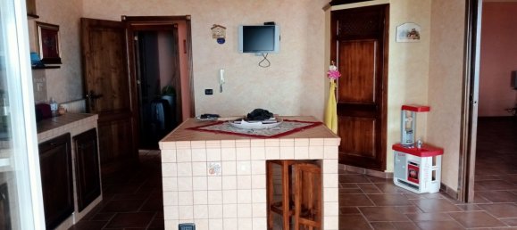 5غرفة شقة في Monreale, Italy رقم 256099 4