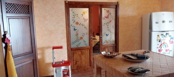 Apartamento de 5 habitaciónes en Monreale, Italy No. 256099 32