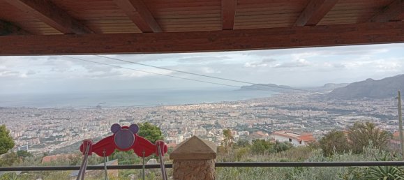 5غرفة شقة في Monreale, Italy رقم 256099 7