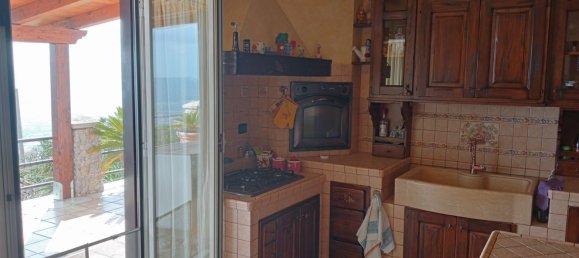 Apartamento de 5 habitaciónes en Monreale, Italy No. 256099 31