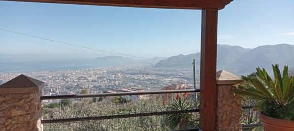 5غرفة شقة في Monreale, Italy رقم 256099 8