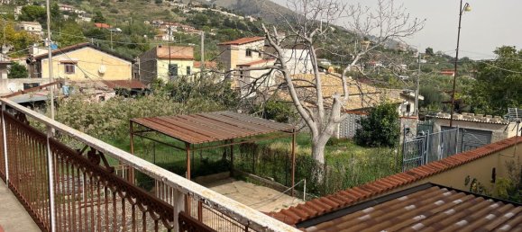 5 Schlafzimmer Haus in Monreale, Italy, Nr. 350085 21