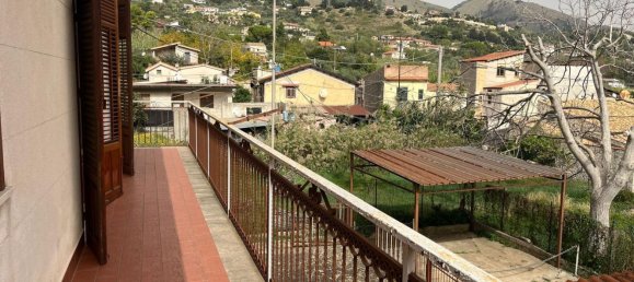 5 Schlafzimmer Haus in Monreale, Italy, Nr. 350085 17