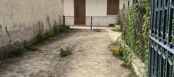 5 Schlafzimmer Haus in Monreale, Italy, Nr. 350085 23