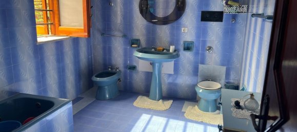 5 Schlafzimmer Haus in Monreale, Italy, Nr. 350085 15