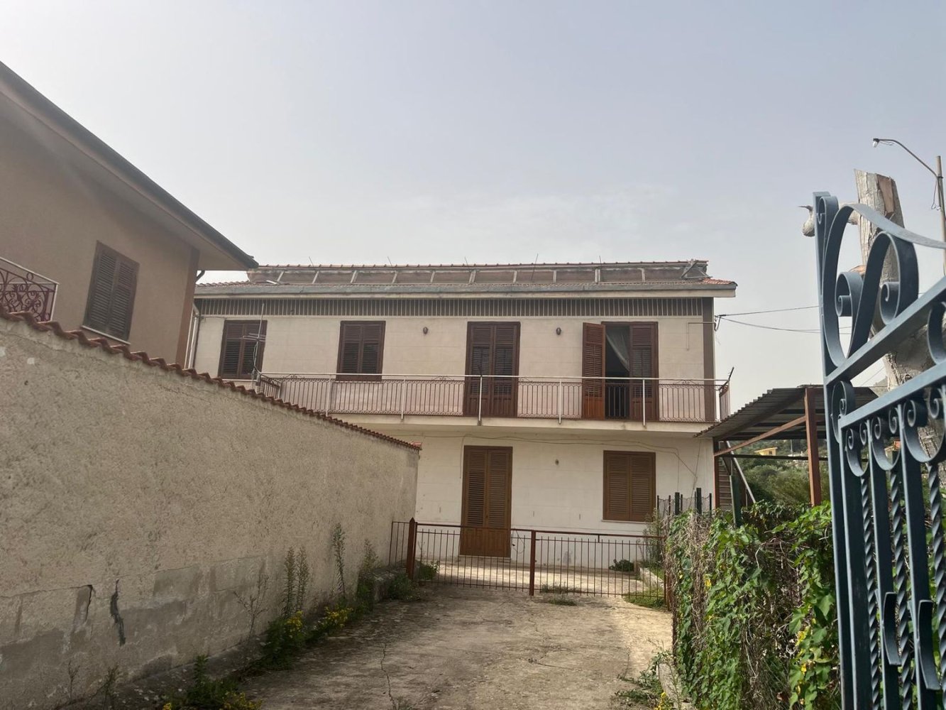 Casa T5 em Monreale, Italy N.º 350085