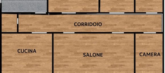 5 Schlafzimmer Haus in Monreale, Italy, Nr. 350085 26