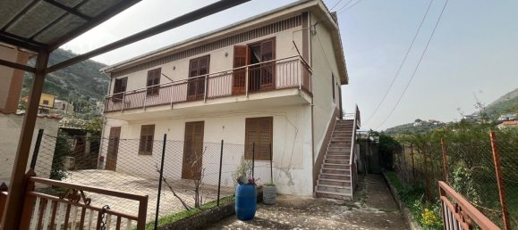 5 Schlafzimmer Haus in Monreale, Italy, Nr. 350085 5