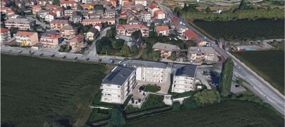 90m² Commercial property in Cuneo, Italy No. 225477 6