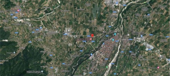 90m² Commercial property in Cuneo, Italy No. 225477 9