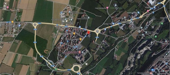 90m² Commercial property in Cuneo, Italy No. 225477 10