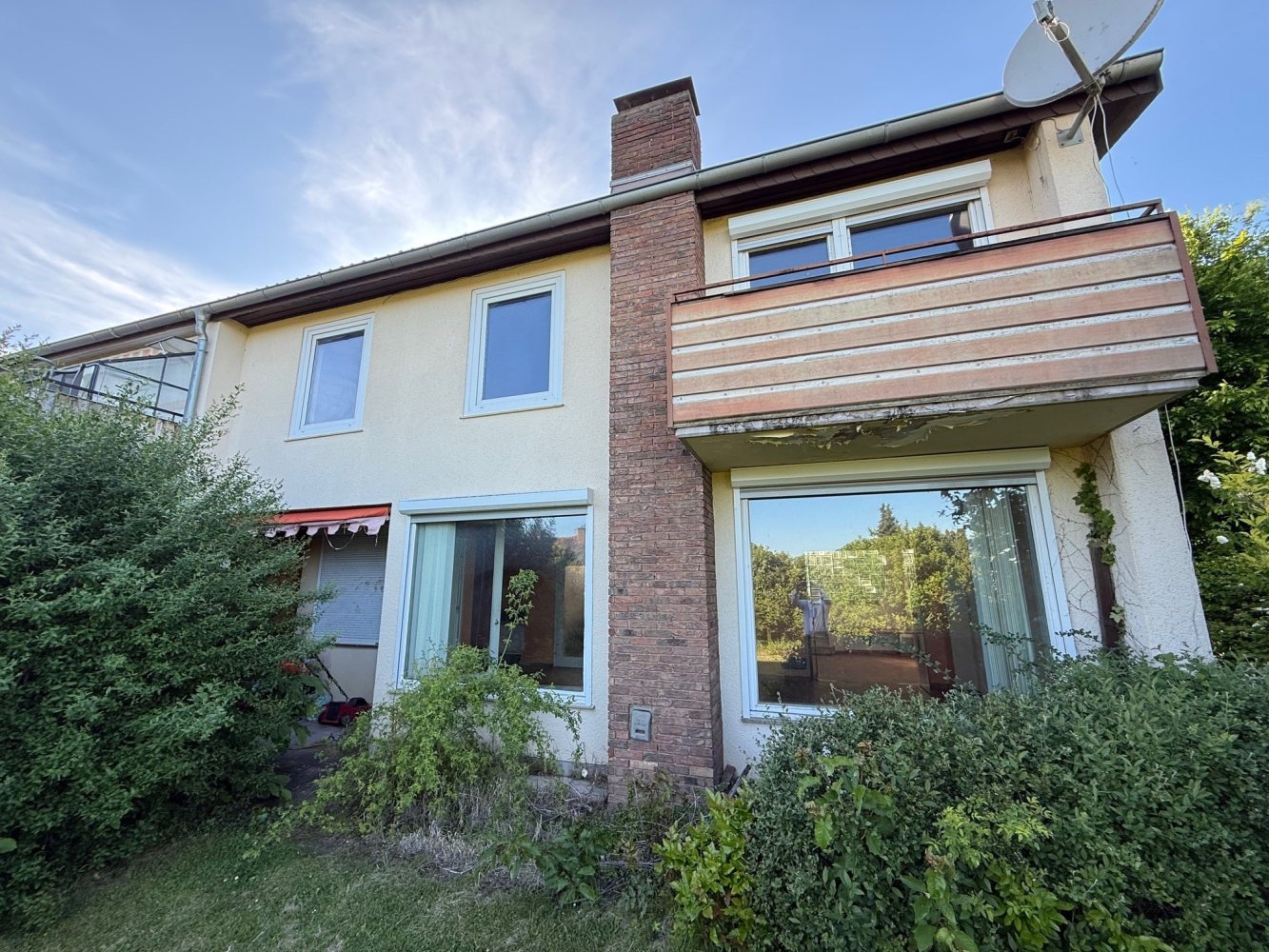 5 rooms Townhouse in Kassel, Germany No. 343610