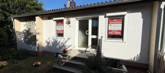 5 rooms Townhouse in Kassel, Germany No. 343610 3