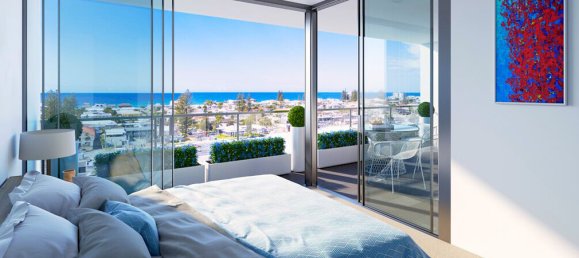 3 Schlafzimmer Wohnung in Mermaid Beach, Australia, Nr. 1189 2