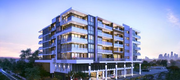 3 Schlafzimmer Wohnung in Mermaid Beach, Australia, Nr. 1189 7