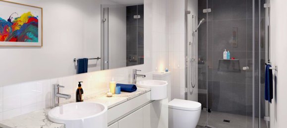 3 Schlafzimmer Wohnung in Mermaid Beach, Australia, Nr. 1189 6