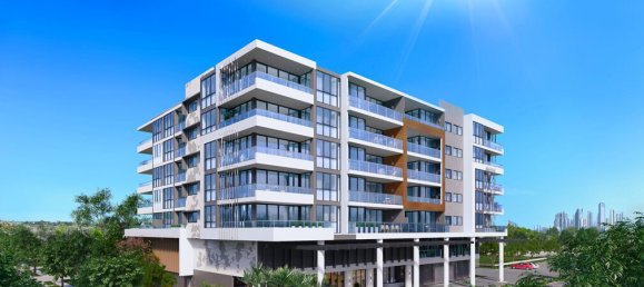 3 Schlafzimmer Wohnung in Mermaid Beach, Australia, Nr. 1189 5