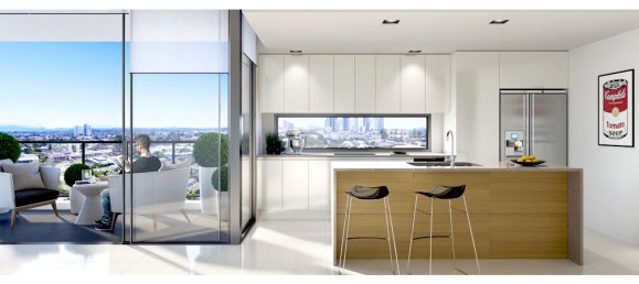 3 Schlafzimmer Wohnung in Mermaid Beach, Australia, Nr. 1189 3