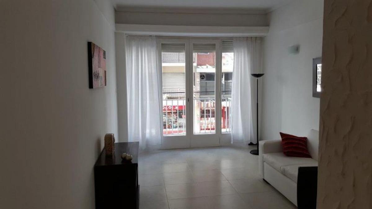 Студия в Мар-дель-Плата, Аргентина № 67096